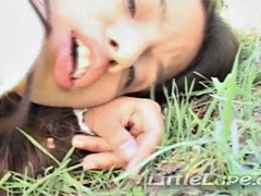 18 jahre, Stiefel, Masturbation, Nippel, Dürr, Solo, Jungendliche (18+), Titten