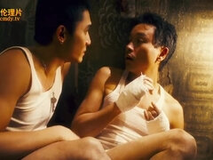 Amateur asian guys in hot gay fantasy