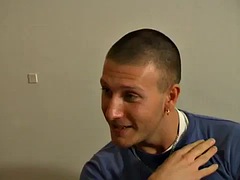 Busty Stepmommy Fucks With Her Son And Friend