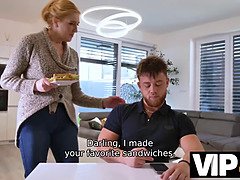 Блондинки, Чешки, Хд, Зрелые, Кричащие