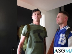 ''You Know What?, Let Me Watch That Prick!! - ASGmax