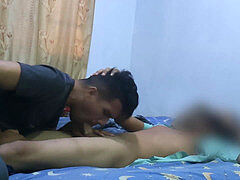 Head, latin, big cock