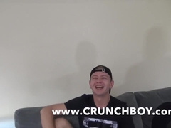 The Pornstar Banged Fuck Bareback By The Tatoo Boy Kan Koras - Oscar Wood