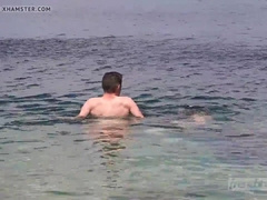 A timid college-aged years lad banged insanely