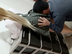 Hotty, perfect-ass, boning