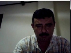 Bigote Maduro: Oso Amateur6666