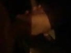 at a local glory hole