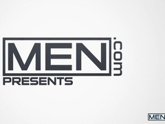 Boo - Benjamin Blue, Chuck Conrad & Theo Dore