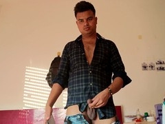 Passionate rides and wild action with Faphose1