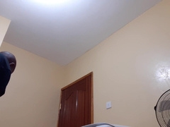 Never Trust Settling Apartments in Nairobi Kenya (trio)