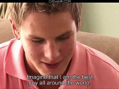 Florian Nemec And Harris Hilton Oral