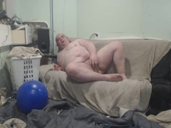 Fatasssmalldick Shakes Ass Then Spanks Himself 50yime Per Each Cheek Then Slaps Balls 10 Times