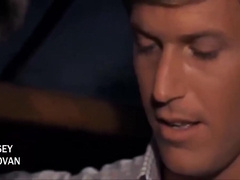 Masturbate And Eddie In Score - 1974 (-moritz-) With Casey Donovan