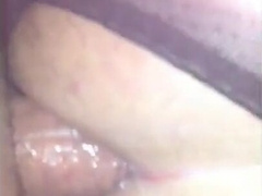 Barebacking married guy in pantyhose and panties258