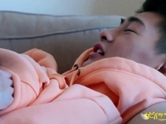 Lads, anal invasion, anal sex