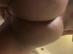 GET ROMPED BY A THUG