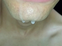 Sloopy Deep Facehole, 6 Fill Massive and Venozo, Subordinated Fuckpole