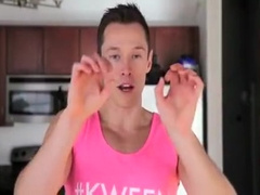 Gay Superheroes Wrestling