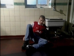 Rampant About The Fellow 1995