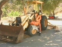 Massive Bodybuilder gets his muscle ass rimmed and fucked