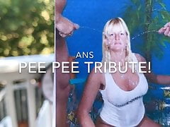Ans Asked Pleeez Pee Tribute Me!