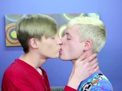 Youngsters Have Joy Dumping Spunk - Part #1 - 100% Condom-free