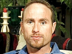 Two nasty dudes fucking on casting