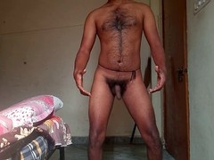 Indian desi starlet heating things up