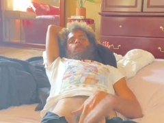 Climb On Dudes Rock Mercury loosening jism from yam-sized beefstick