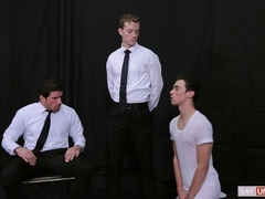 Hottest Xxx Clip Homosexual Tattoo Crazy , Check It