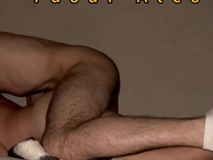 YUSUF ATEÅž Condom-Free Pornography Movies FRESH FLICK