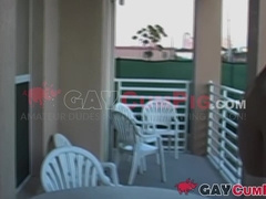 Witness the compilation video of Jason sucking dicks until he gets cum in his mouth