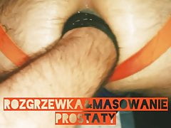 Masage prostate