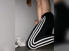 Mamada en Glory Crevice