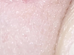 Night ambling in stockings close road nubile man showcase no trousers