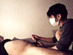 Gay massage, chinese, japanese