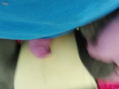 Green crocodile Fun#3