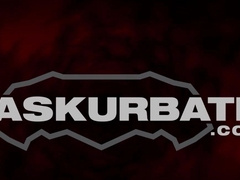 BEHIND THE SCENES Of Beautiful Jayden Solo Masturbate & Plaything Plow