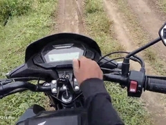 This Is A Romantic Tour From The Time My Pal And