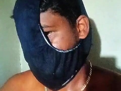 Mastrubation fulfillment with sister in law lingerie