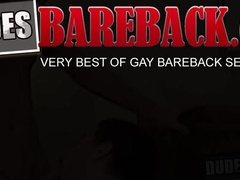 Insane asshole gaping and cum eating by lustful twink Nick Parker