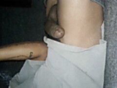 prompt nuts before i clocked out for the night.