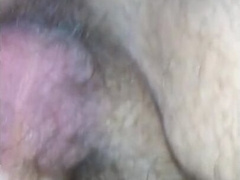 Daddy Barebacks Young Ladd