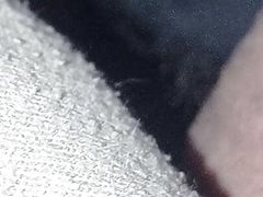 Young Colombian porn in my room I masturbate