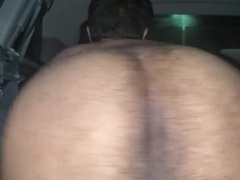 Chillin at the Parking Bunch