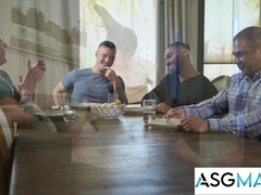 BEST DisruptiveFilms Sequences of 2024 Compilation