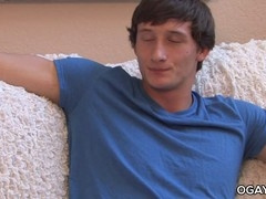 Lance Alexander's solo debut