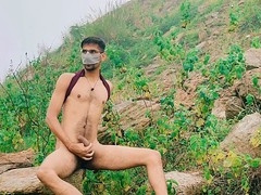 So tani explores outdoor passion