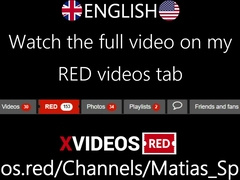 (Movie Preview) I TWERK MY GINORMOUS, WHITE AND CHUBBY GREASED DONK!