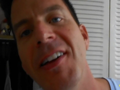 Bear Jeff Burst Got His Manstick Pulsating During Sole Have Fun